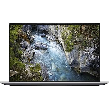 Amazon.com: DELL PRECISION 5560 CORE I7-11800H NVME 512GB